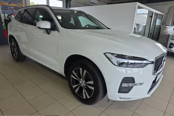 Volvo XC60 din 2022 - oferta VOL246721