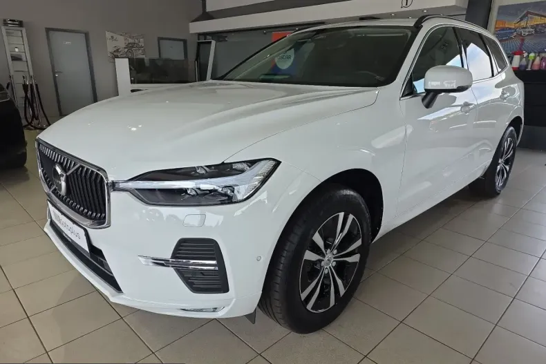 Volvo XC60 din 2022 cu 41.568 km - oferta VOL246721 - foto 2