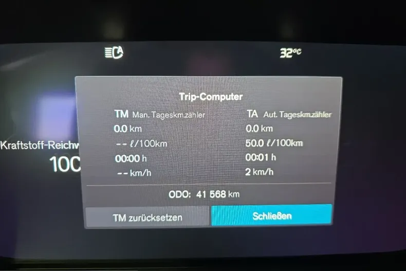 Volvo XC60 din 2022 cu 41.568 km - oferta VOL246721 - foto 22