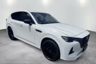 Mazda CX-60 din 2023 cu 79.503 km - oferta MAZ246722 - foto 1