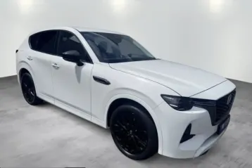 Mazda CX-60 din 2023 - oferta MAZ246722