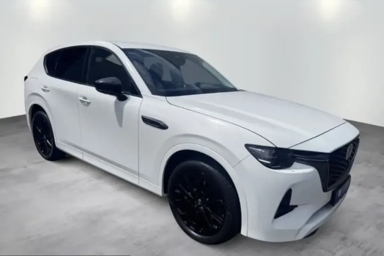 Mazda CX-60 din 2023 cu 79.503 km - oferta MAZ246722 - foto 1
