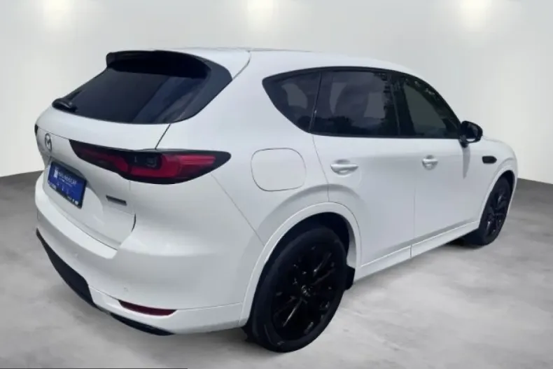 Mazda CX-60 din 2023 cu 79.503 km - oferta MAZ246722 - foto 3
