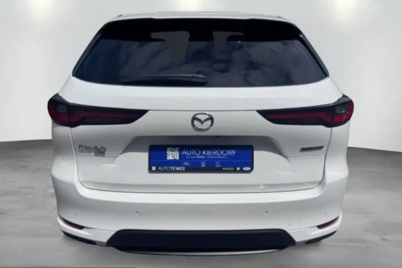 Mazda CX-60 din 2023 cu 79.503 km - oferta MAZ246722 - foto 4