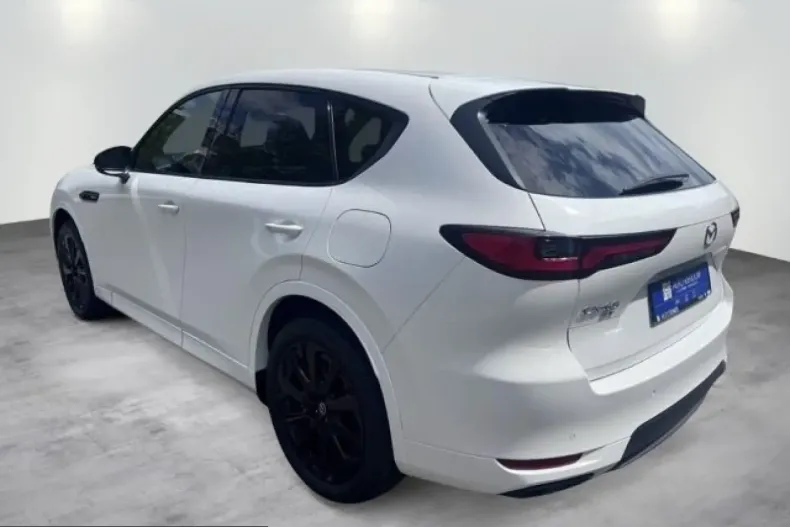 Mazda CX-60 din 2023 cu 79.503 km - oferta MAZ246722 - foto 5