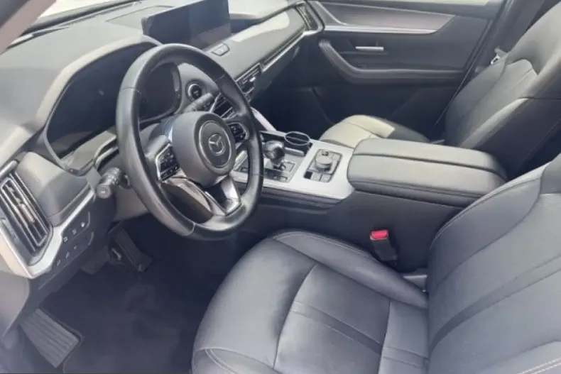Mazda CX-60 din 2023 cu 79.503 km - oferta MAZ246722 - foto 8