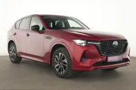 Mazda CX-60 din 2023 cu 48.761 km - oferta MAZ246723 - foto 1