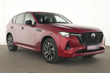 Mazda CX-60 din 2023 - oferta MAZ246723