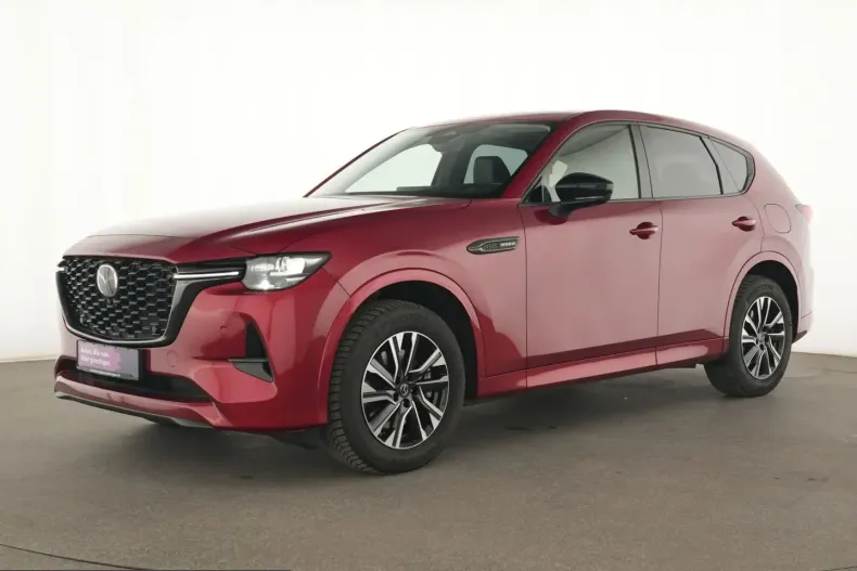 Mazda CX-60 din 2023 cu 48.761 km - oferta MAZ246723 - foto 2