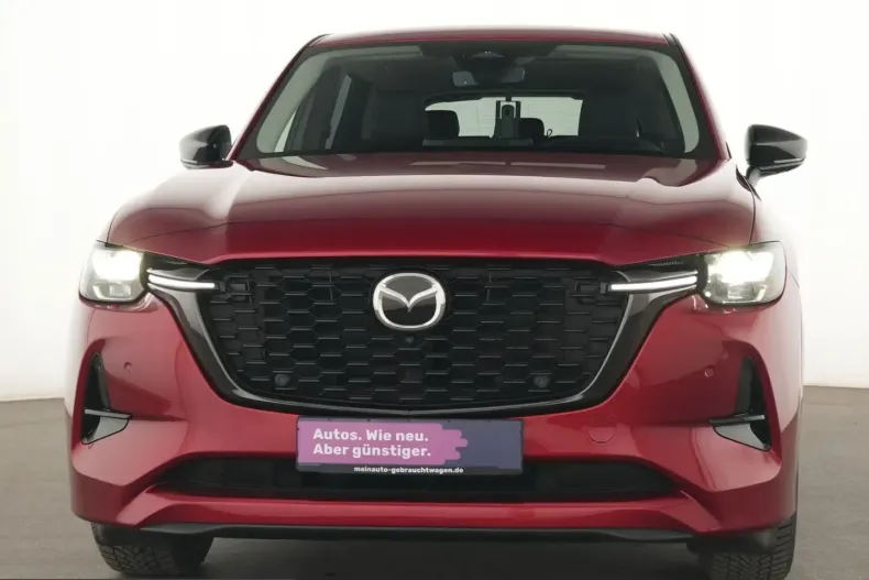 Mazda CX-60 din 2023 cu 48.761 km - oferta MAZ246723 - foto 3