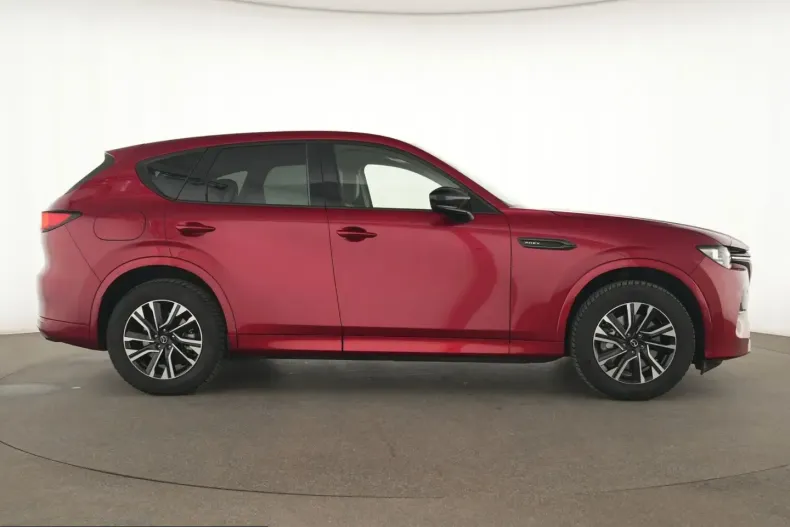 Mazda CX-60 din 2023 cu 48.761 km - oferta MAZ246723 - foto 4