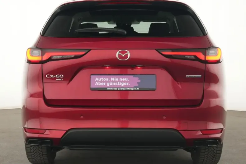 Mazda CX-60 din 2023 cu 48.761 km - oferta MAZ246723 - foto 6