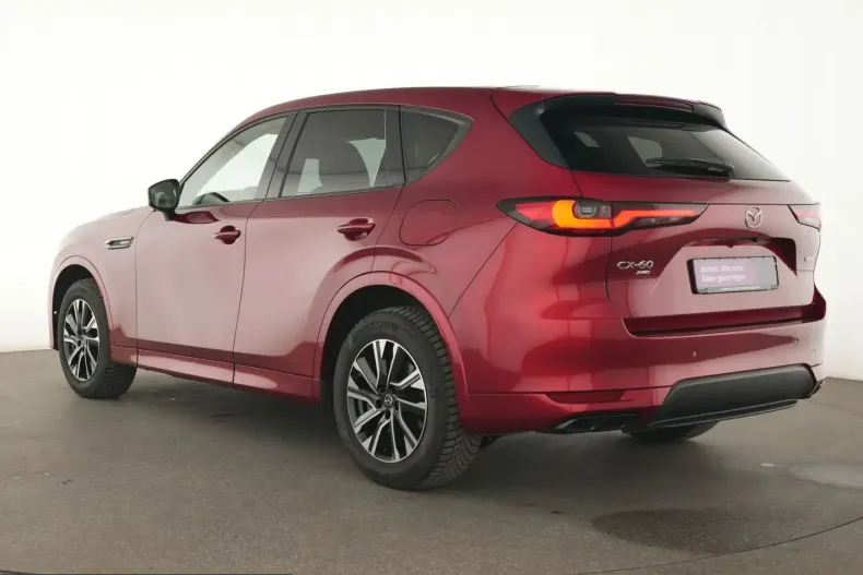 Mazda CX-60 din 2023 cu 48.761 km - oferta MAZ246723 - foto 7