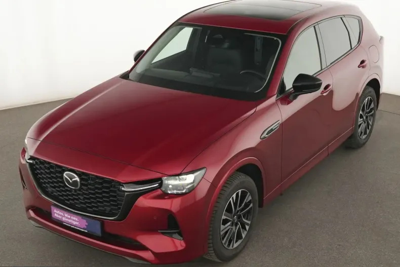 Mazda CX-60 din 2023 cu 48.761 km - oferta MAZ246723 - foto 9