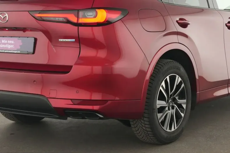 Mazda CX-60 din 2023 cu 48.761 km - oferta MAZ246723 - foto 13