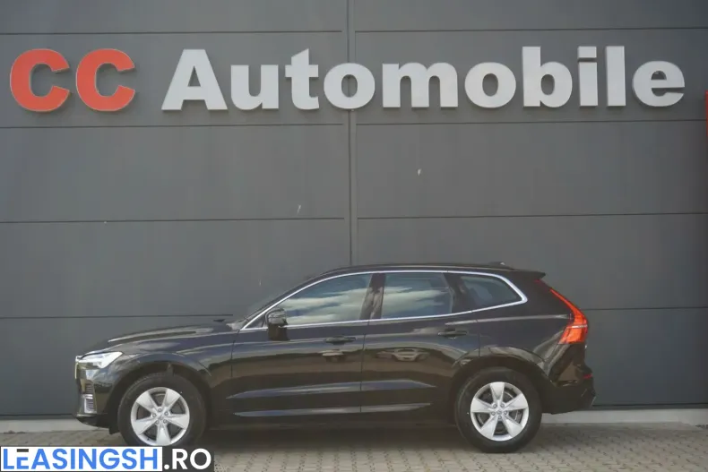 Volvo XC60 din 2023 cu 47.300 km - oferta VOL246724 - foto 2