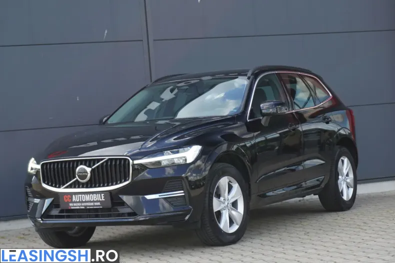 Volvo XC60 din 2023 cu 47.300 km - oferta VOL246724 - foto 4