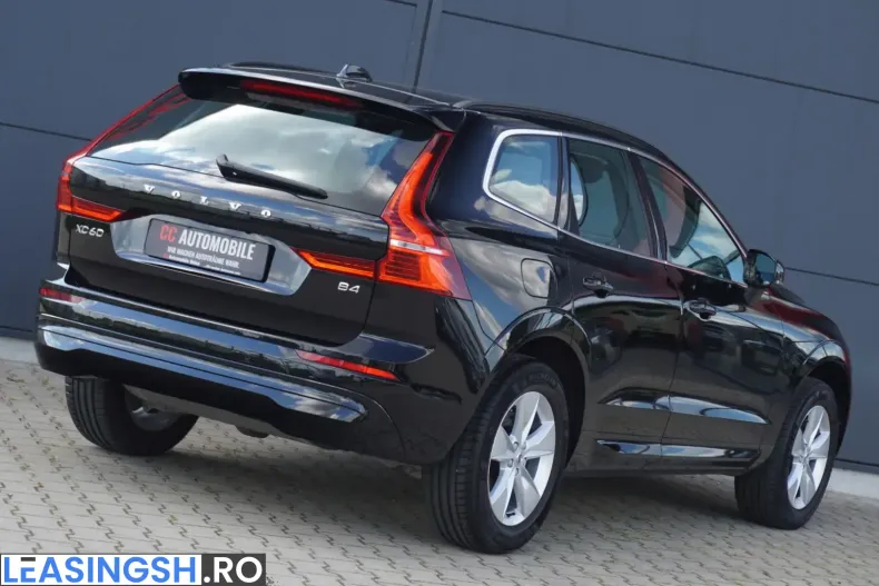 Volvo XC60 din 2023 cu 47.300 km - oferta VOL246724 - foto 6