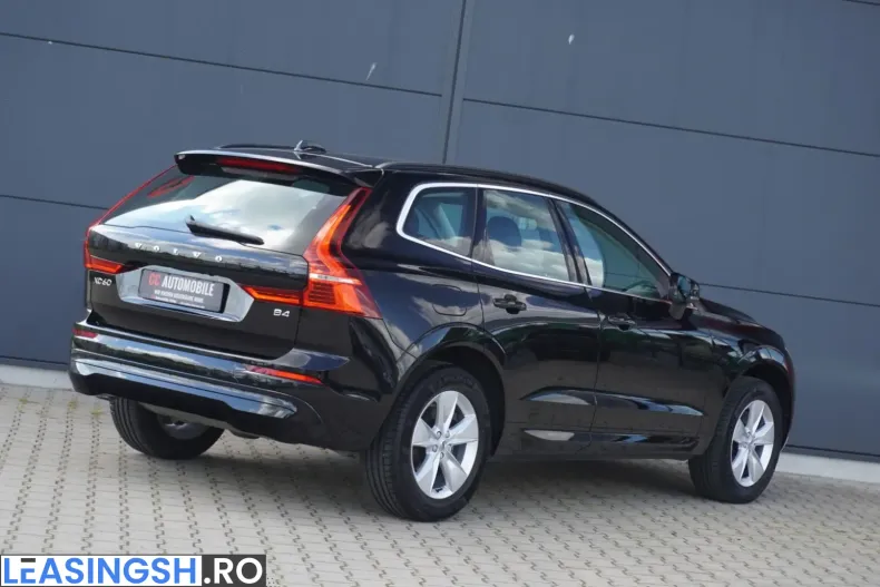 Volvo XC60 din 2023 cu 47.300 km - oferta VOL246724 - foto 7