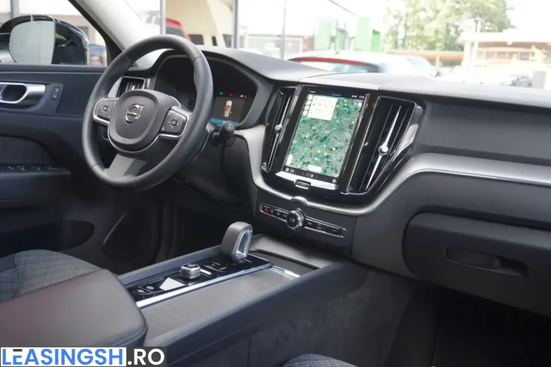 Volvo XC60 din 2023 cu 47.300 km - oferta VOL246724 - foto 12