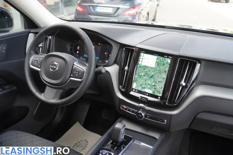 Volvo XC60 din 2023 cu 47.300 km - oferta VOL246724 - foto 16