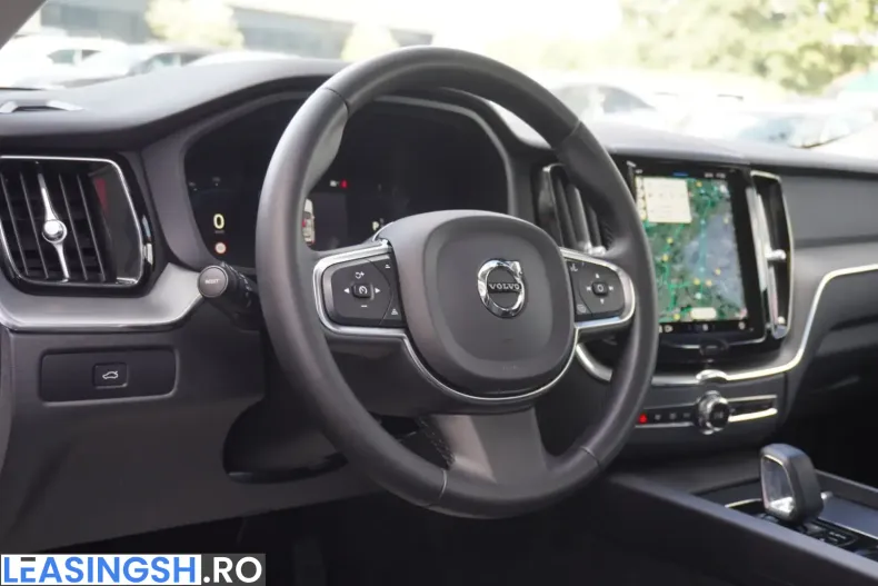 Volvo XC60 din 2023 cu 47.300 km - oferta VOL246724 - foto 17