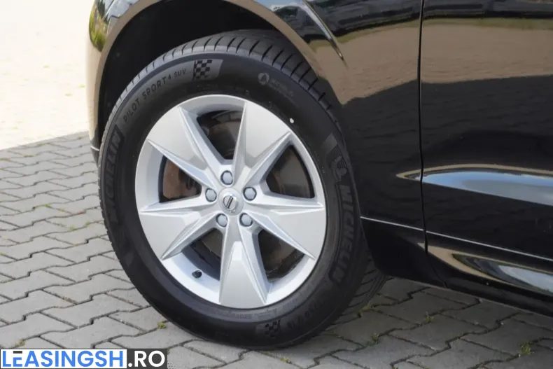Volvo XC60 din 2023 cu 47.300 km - oferta VOL246724 - foto 19