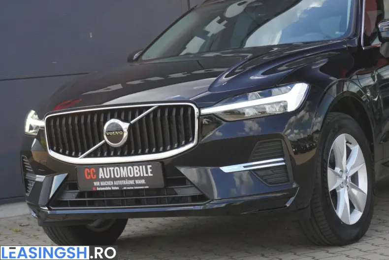 Volvo XC60 din 2023 cu 47.300 km - oferta VOL246724 - foto 20