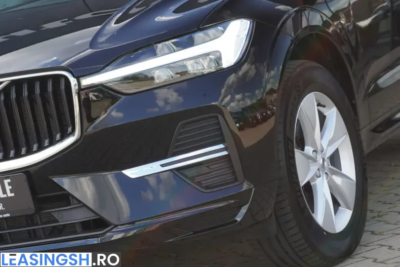 Volvo XC60 din 2023 cu 47.300 km - oferta VOL246724 - foto 21