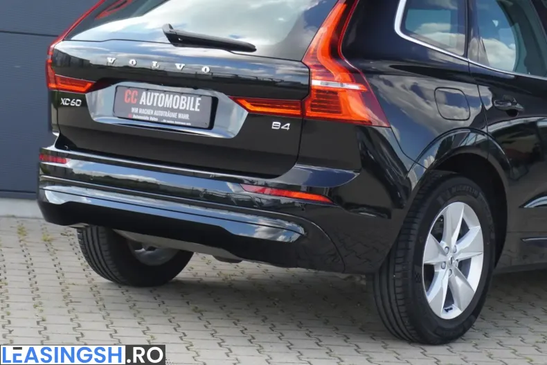 Volvo XC60 din 2023 cu 47.300 km - oferta VOL246724 - foto 24