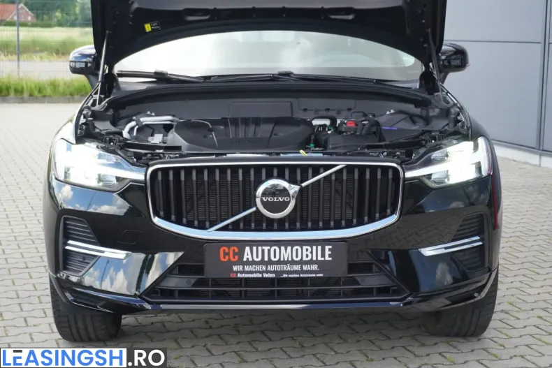 Volvo XC60 din 2023 cu 47.300 km - oferta VOL246724 - foto 25