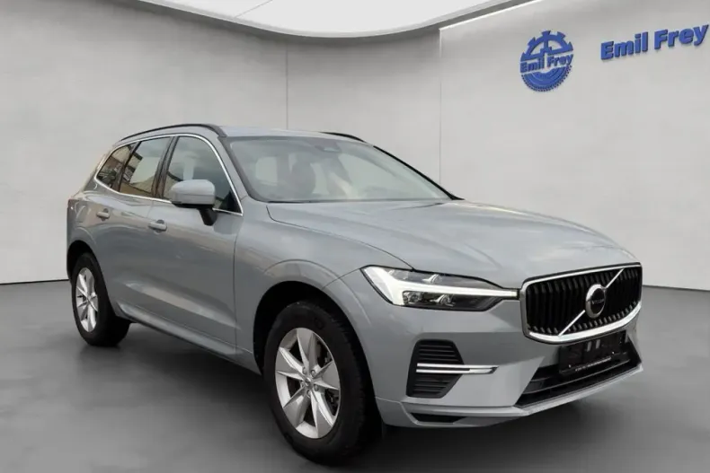 Volvo XC60 din 2023 cu 25.153 km - oferta VOL246725 - foto 1