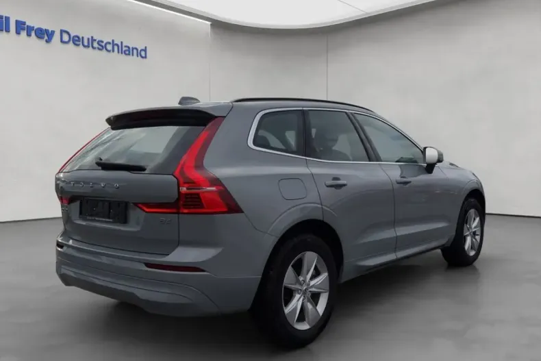 Volvo XC60 din 2023 cu 25.153 km - oferta VOL246725 - foto 6