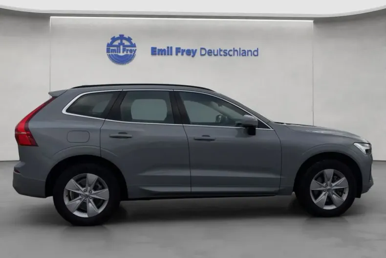 Volvo XC60 din 2023 cu 25.153 km - oferta VOL246725 - foto 7