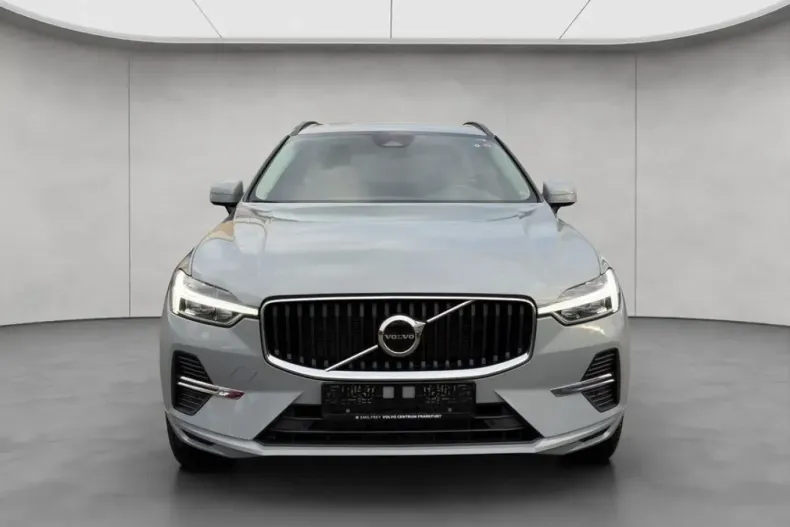 Volvo XC60 din 2023 cu 25.153 km - oferta VOL246725 - foto 8