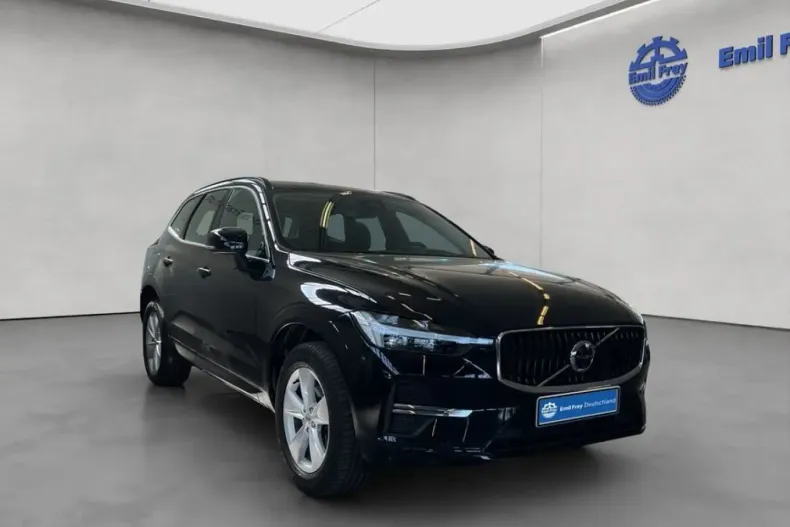 Volvo XC60 din 2023 cu 47.328 km - oferta VOL246726 - foto 1