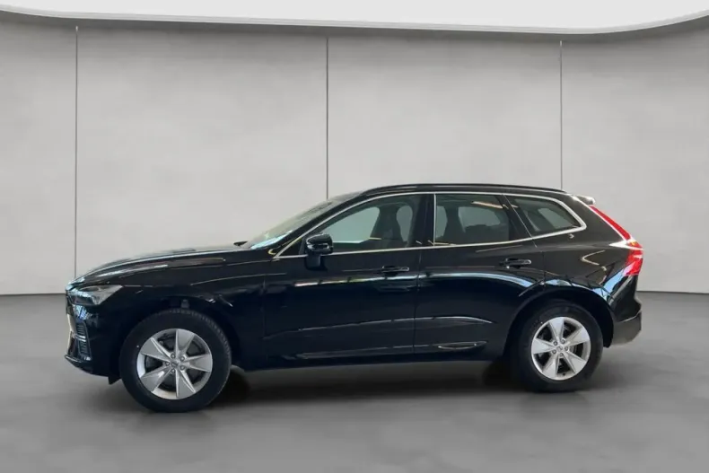 Volvo XC60 din 2023 cu 47.328 km - oferta VOL246726 - foto 2