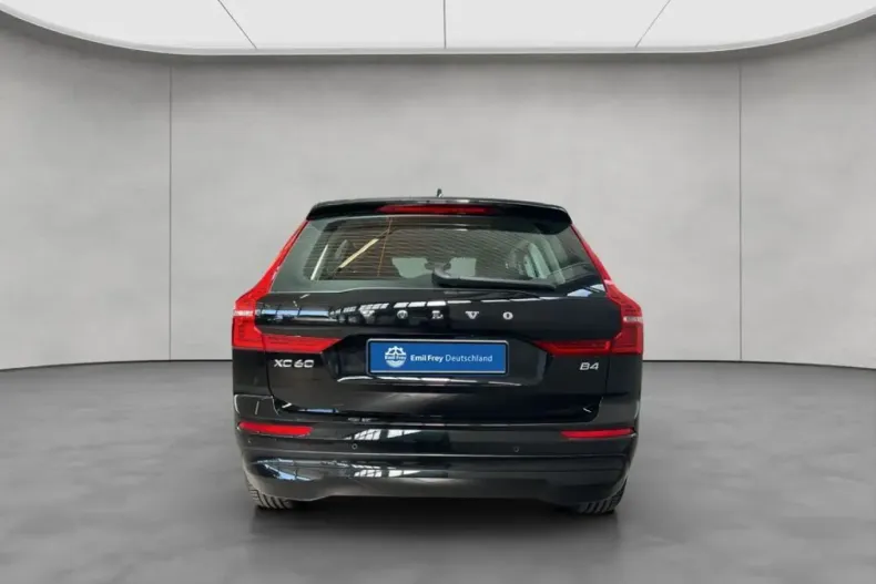Volvo XC60 din 2023 cu 47.328 km - oferta VOL246726 - foto 4