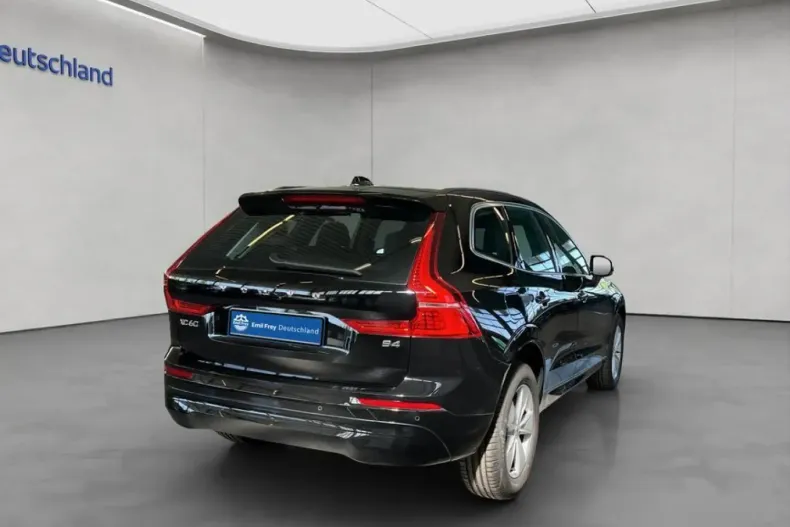 Volvo XC60 din 2023 cu 47.328 km - oferta VOL246726 - foto 6