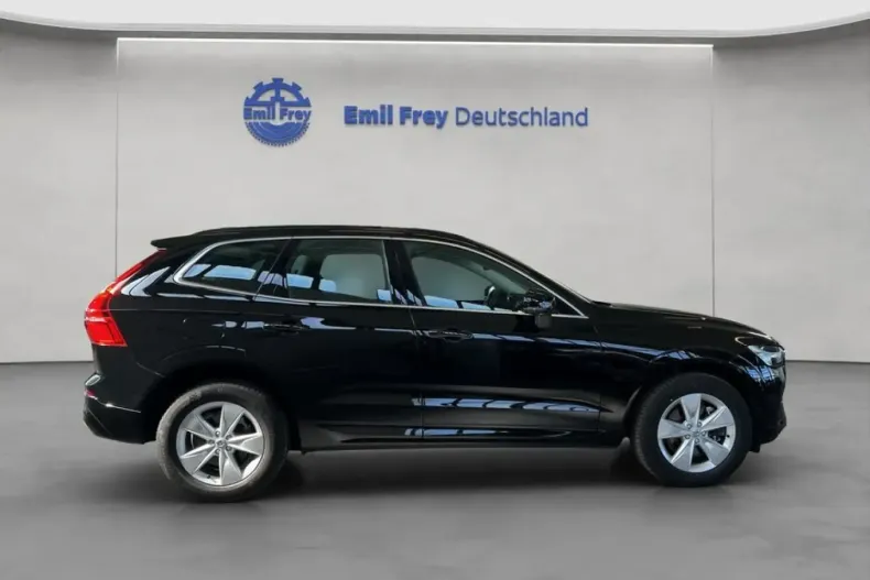 Volvo XC60 din 2023 cu 47.328 km - oferta VOL246726 - foto 7
