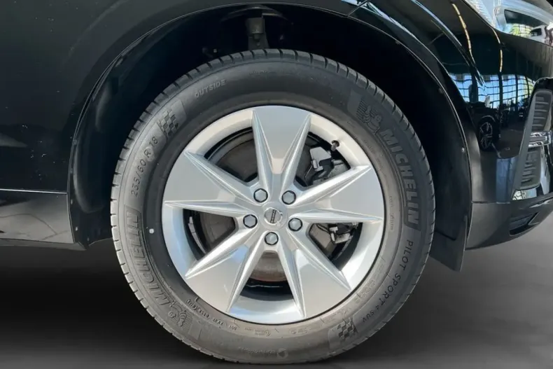 Volvo XC60 din 2023 cu 47.328 km - oferta VOL246726 - foto 26
