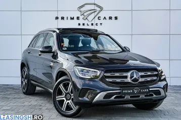 Mercedes-Benz GLC 200 din 2020 - oferta MER246727