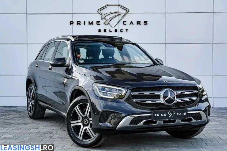 Mercedes-Benz GLC 200 (Clasa GLC) din 2020 cu 134.150 km - oferta MER246727 - foto 1