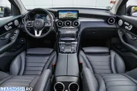 Mercedes-Benz GLC 200 (Clasa GLC) din 2020 cu 134.150 km - oferta MER246727 - foto 4