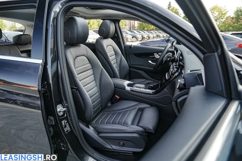 Mercedes-Benz GLC 200 (Clasa GLC) din 2020 cu 134.150 km - oferta MER246727 - foto 12