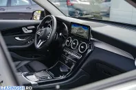Mercedes-Benz GLC 200 (Clasa GLC) din 2020 cu 134.150 km - oferta MER246727 - foto 17