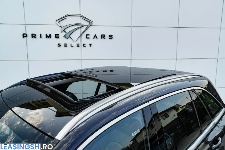 Mercedes-Benz GLC 200 (Clasa GLC) din 2020 cu 134.150 km - oferta MER246727 - foto 21
