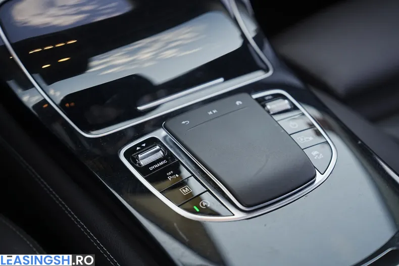 Mercedes-Benz GLC 200 (Clasa GLC) din 2020 cu 134.150 km - oferta MER246727 - foto 23