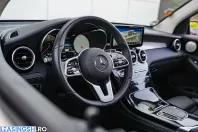 Mercedes-Benz GLC 200 (Clasa GLC) din 2020 cu 134.150 km - oferta MER246727 - foto 26