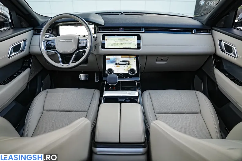 Land Rover Range Rover Velar din 2022 cu 92.300 km - oferta LAN246728 - foto 6